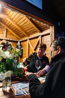 Festival vína VOC Znojmo